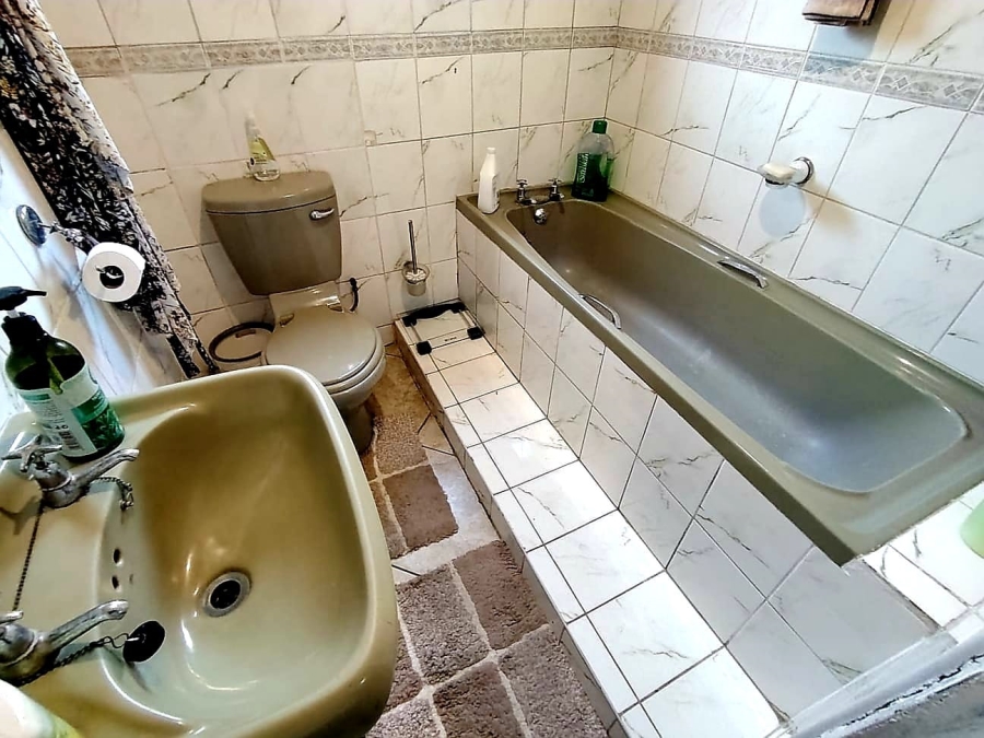 3 Bedroom Property for Sale in Mdantsane Nu 8 Eastern Cape